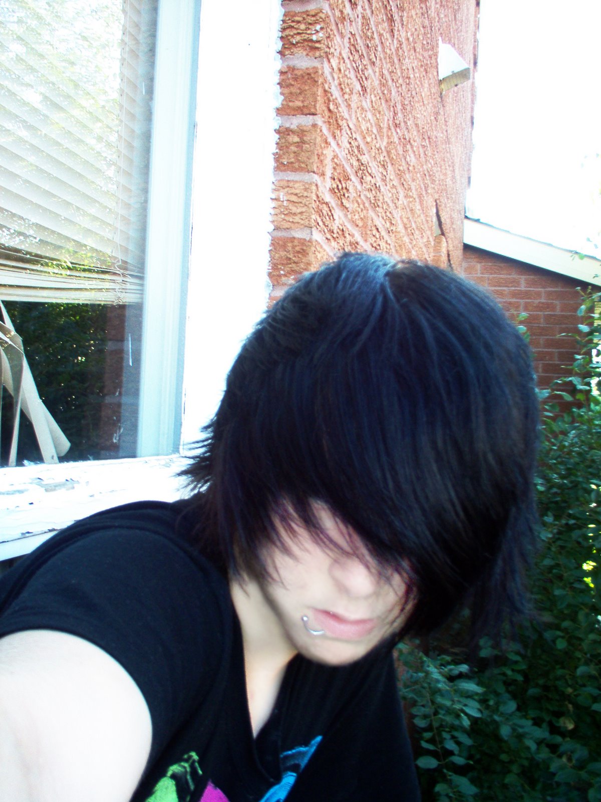 Emo Hair | Emo Hairstyles | Emo Haircuts: Emo Hairstyles For Guys ...